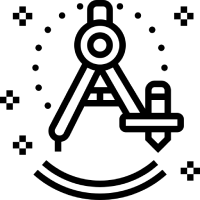 Furniture layout plan