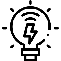 Lighting plan